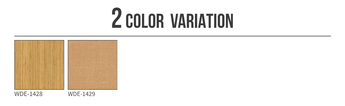 ウッドラインNW Eサイズ カラー