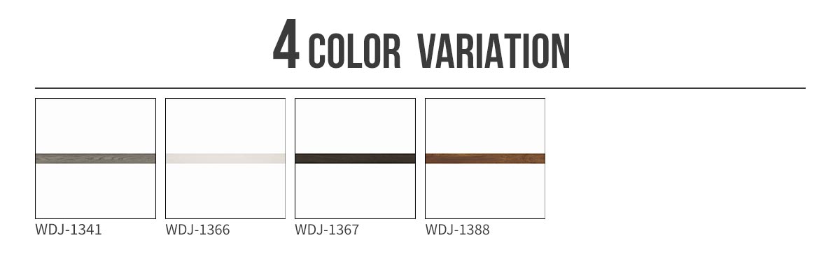 ウッドラインNW Jサイズ カラー