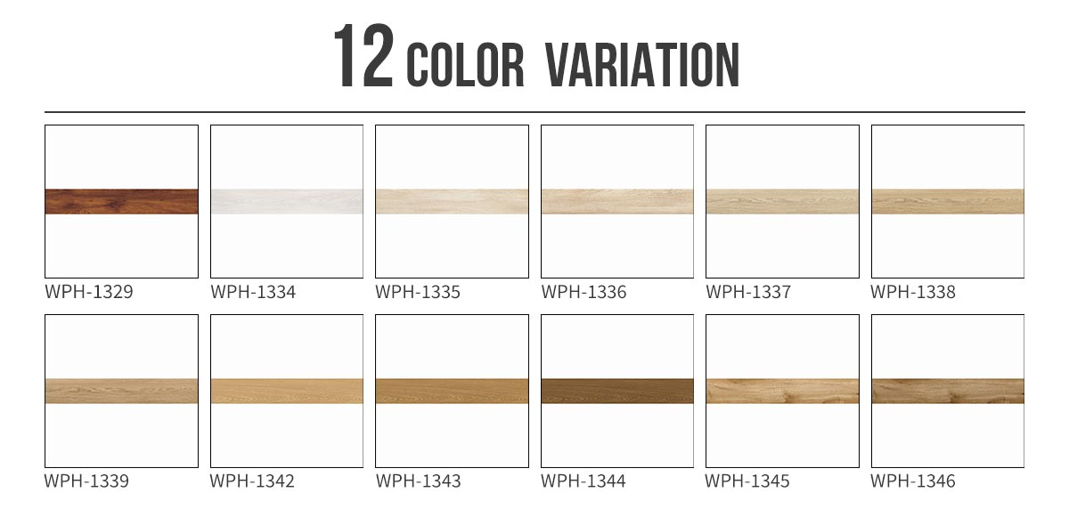ウッドラインNW プレミア Hサイズカラー