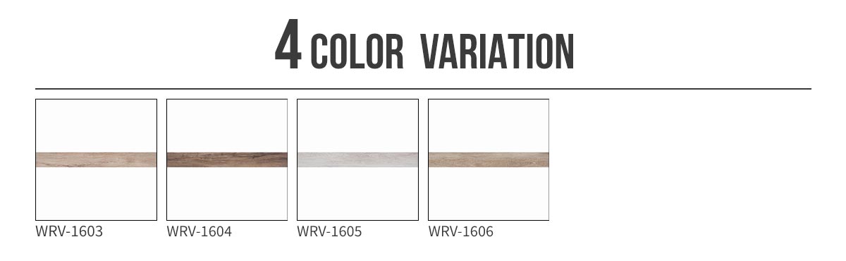 ウッドラインNW ロッソ Vサイズ カラー