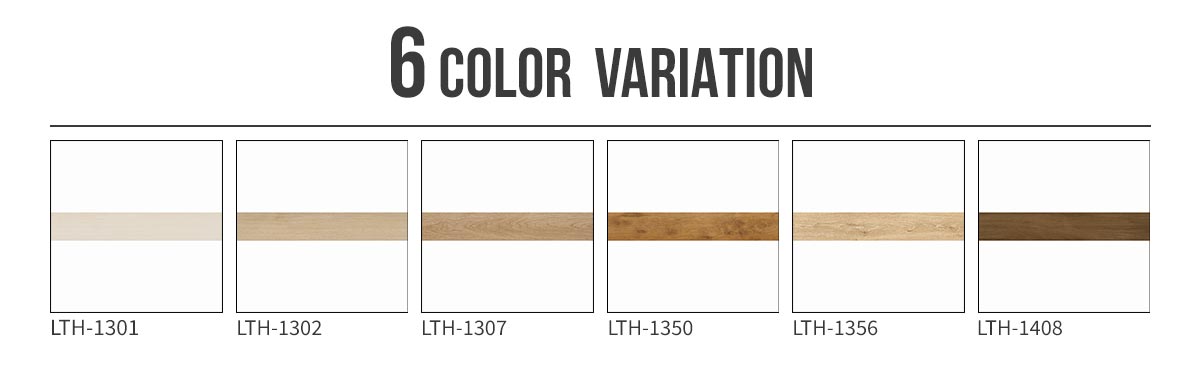 ウッドラインNW ライト Hサイズ カラー