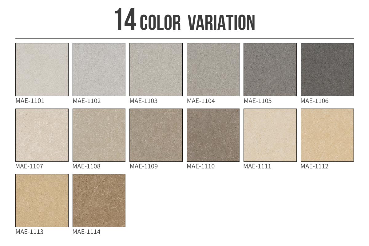 マティルNW Eサイズ カラー