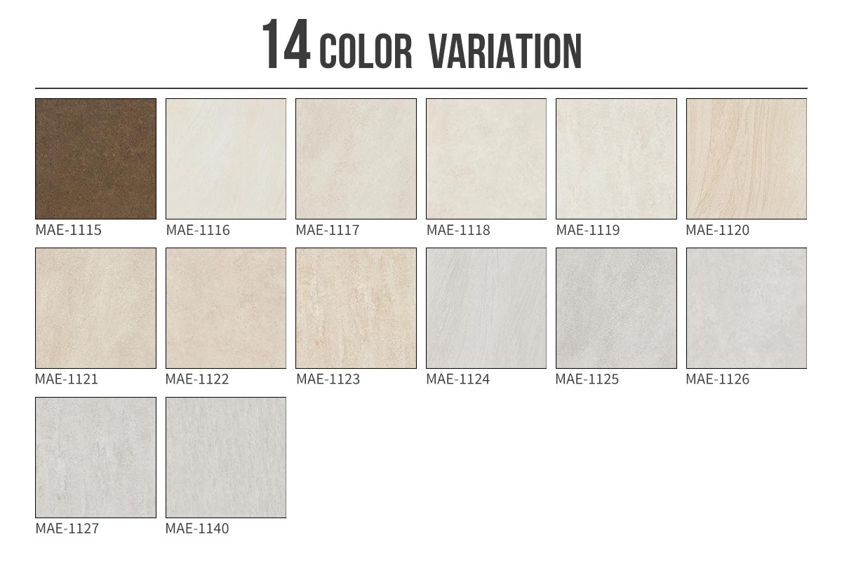 マティルNW Eサイズ カラー