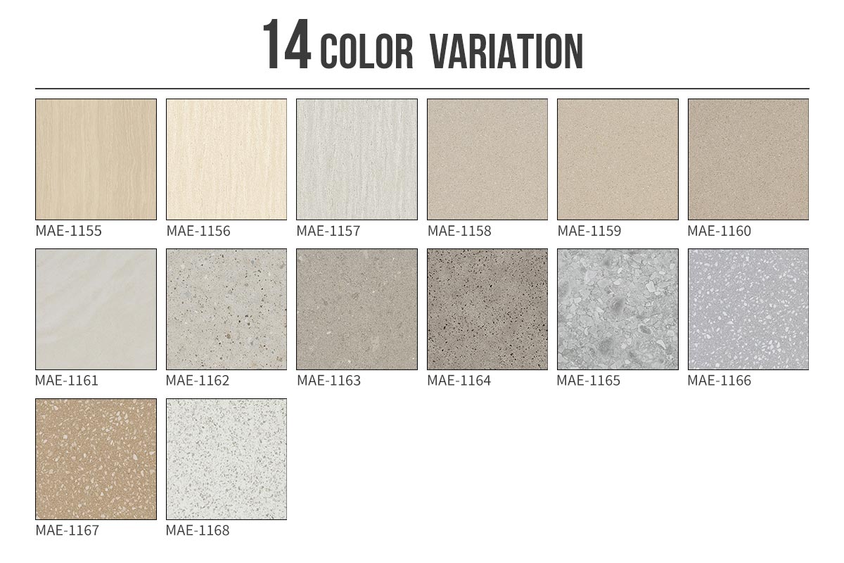 マティルNW Eサイズ カラー