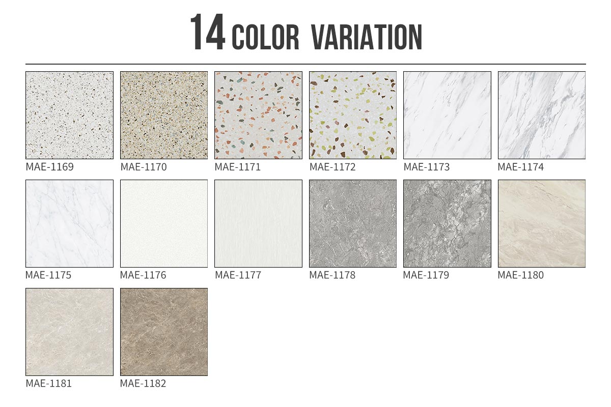 マティルNW Eサイズ カラー