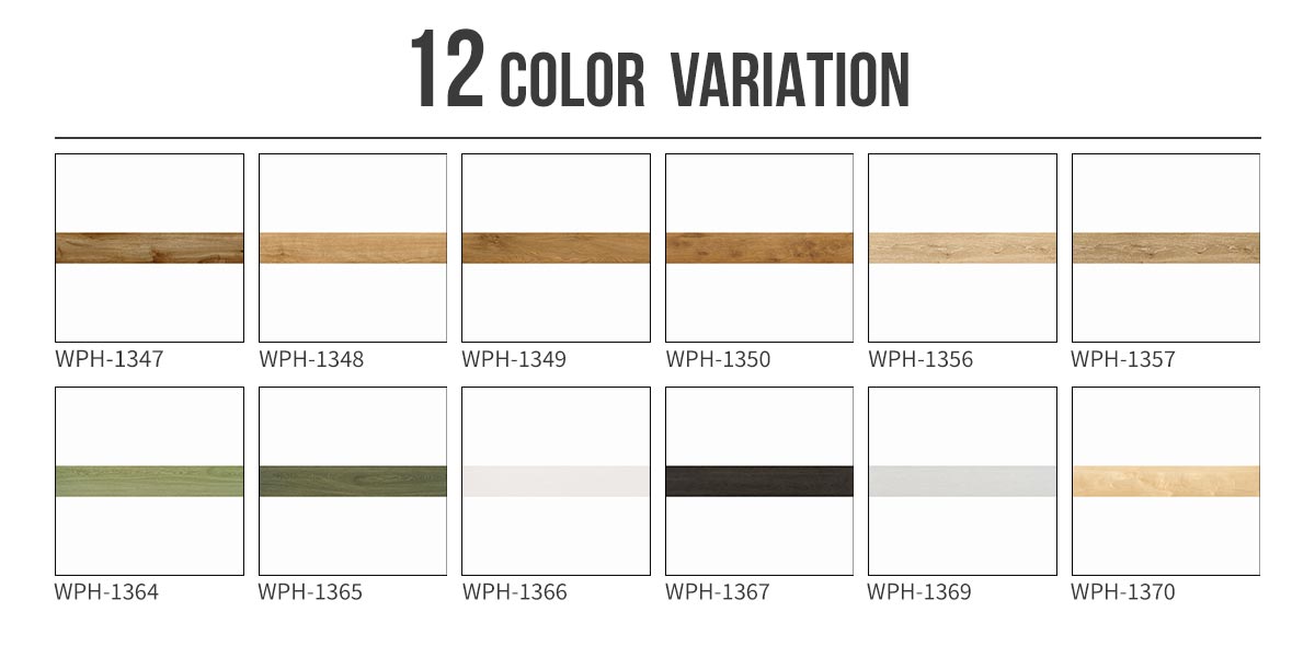ウッドラインNW プレミア Hサイズカラー