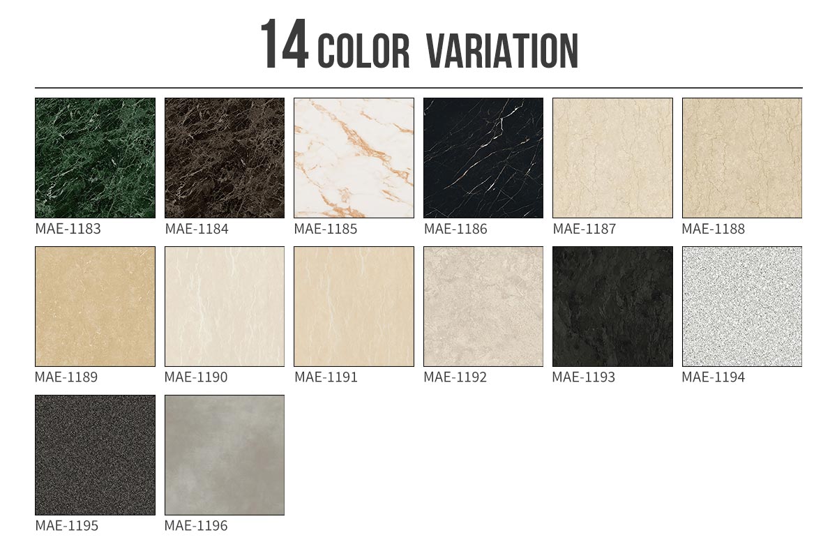 マティルNW Eサイズ カラー