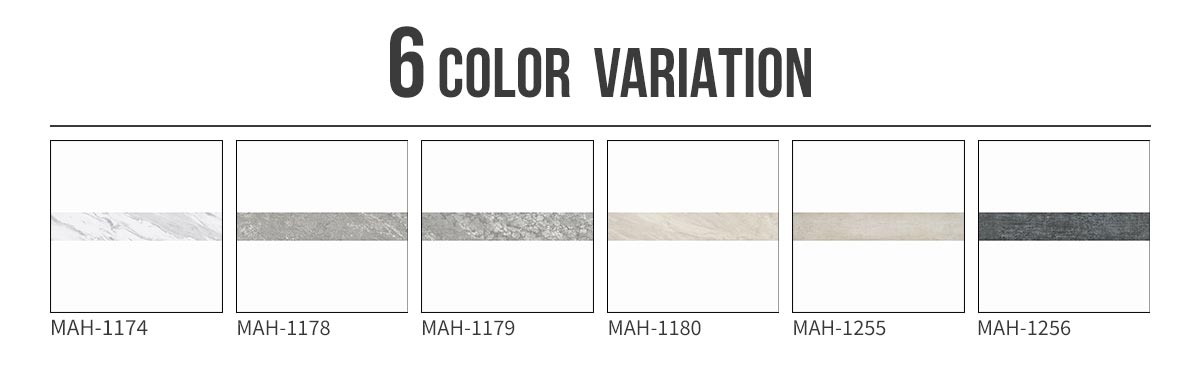 マティルNW Hサイズ カラー