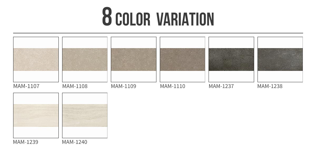 マティルNW Mサイズ カラー