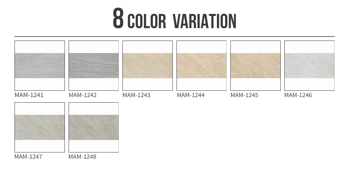 マティルNW Mサイズ カラー