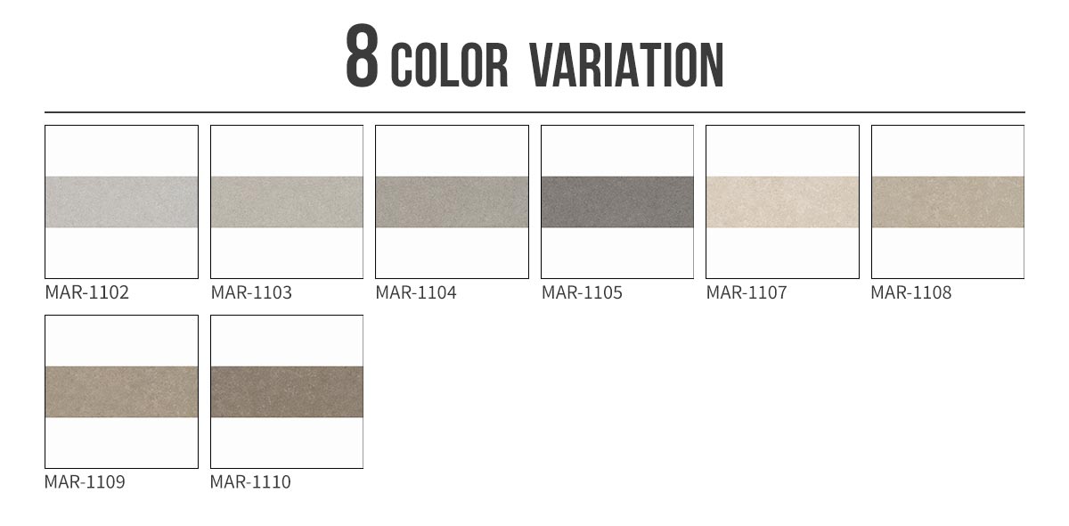 マティルNW Rサイズ カラー