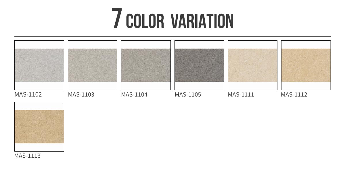 マティルNW Sサイズ カラー