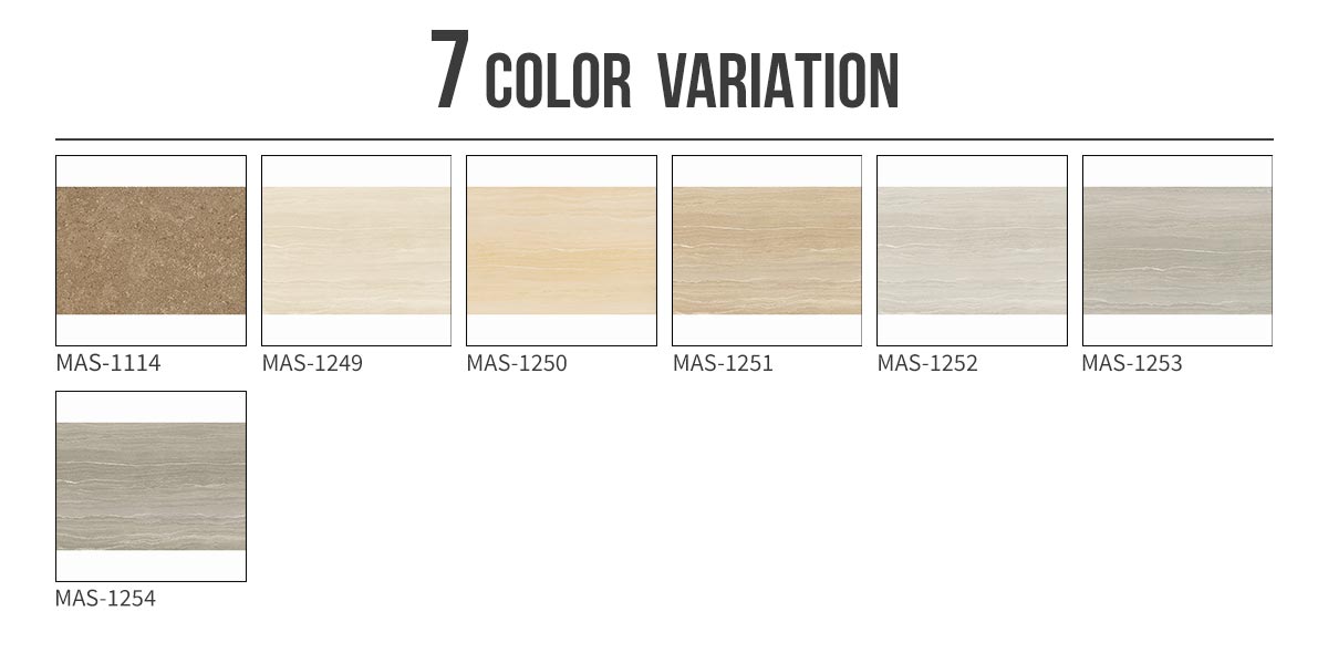 マティルNW Sサイズ カラー