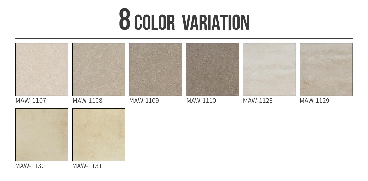 マティルNW Wサイズ カラー