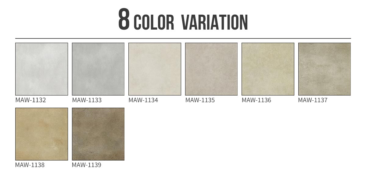 マティルNW Wサイズ カラー