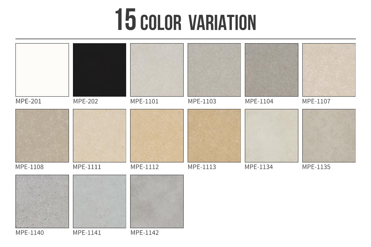 マティルNW プレミア Eサイズ カラー