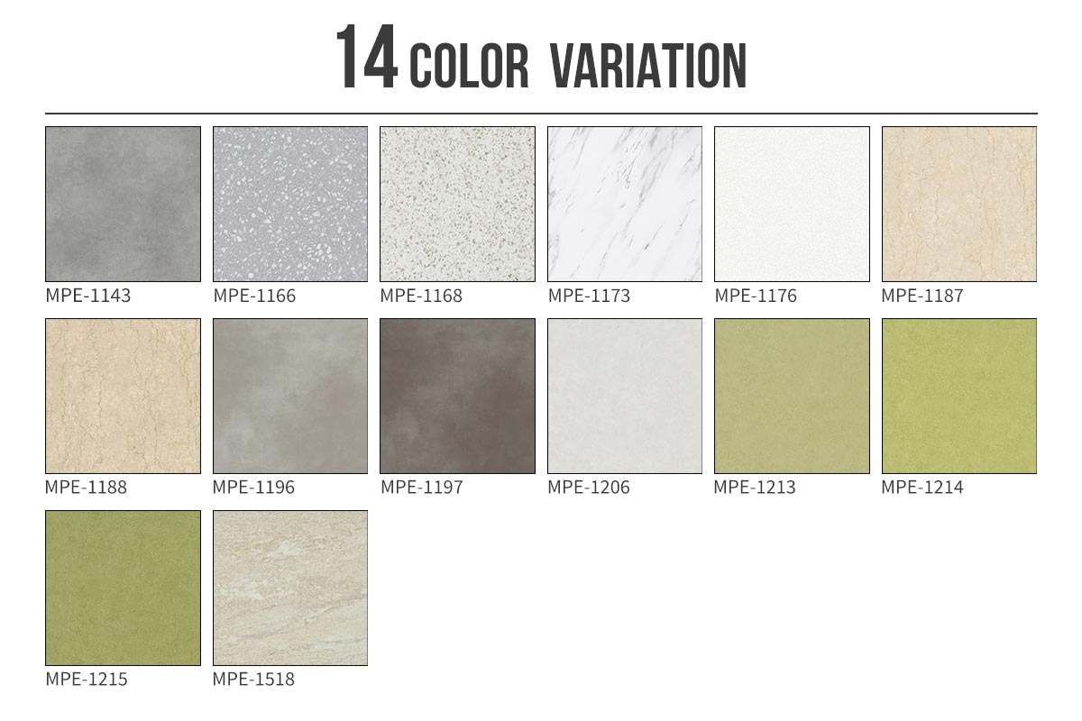 マティルNW プレミア Eサイズ カラー