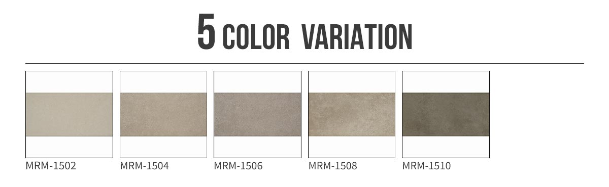 マティルNW ロッソ Mサイズ カラー