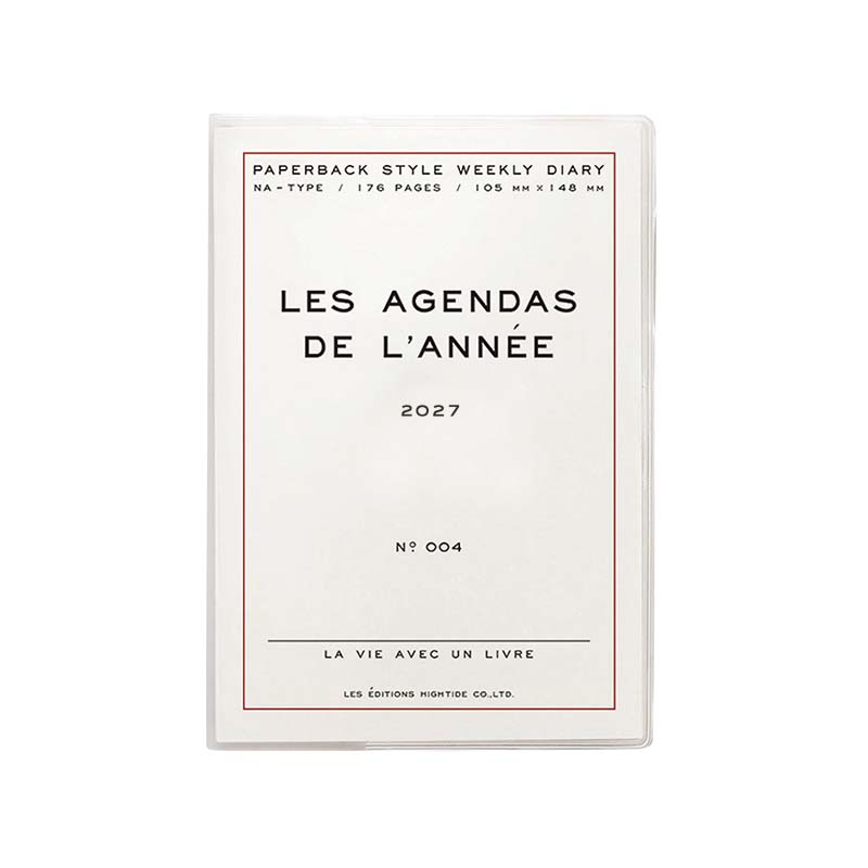 ポーシュ / A6 週間ブロック / 2026年10月始まり