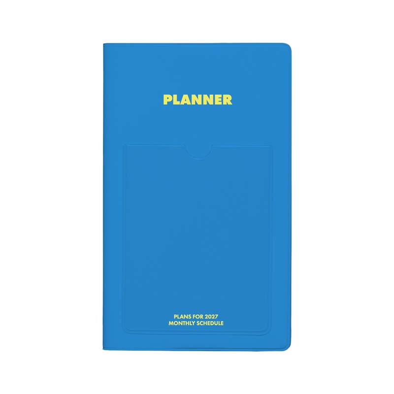 シャイン / B6スリム マンスリー / 2026年10月始まり