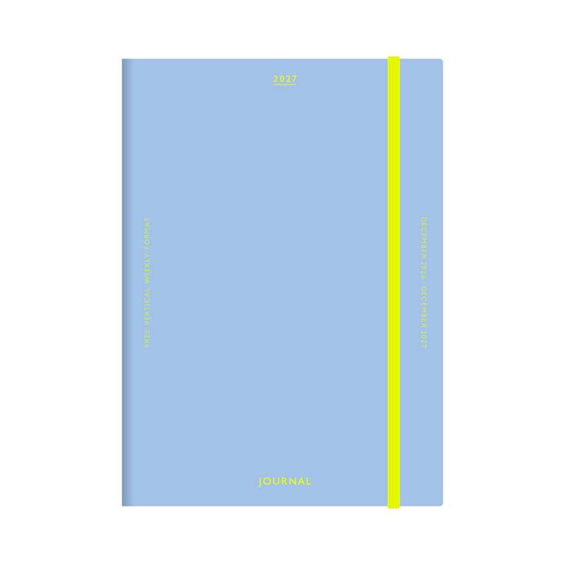 ケイティー / B6 フリー週間バーチカル / 2026年12月始まり