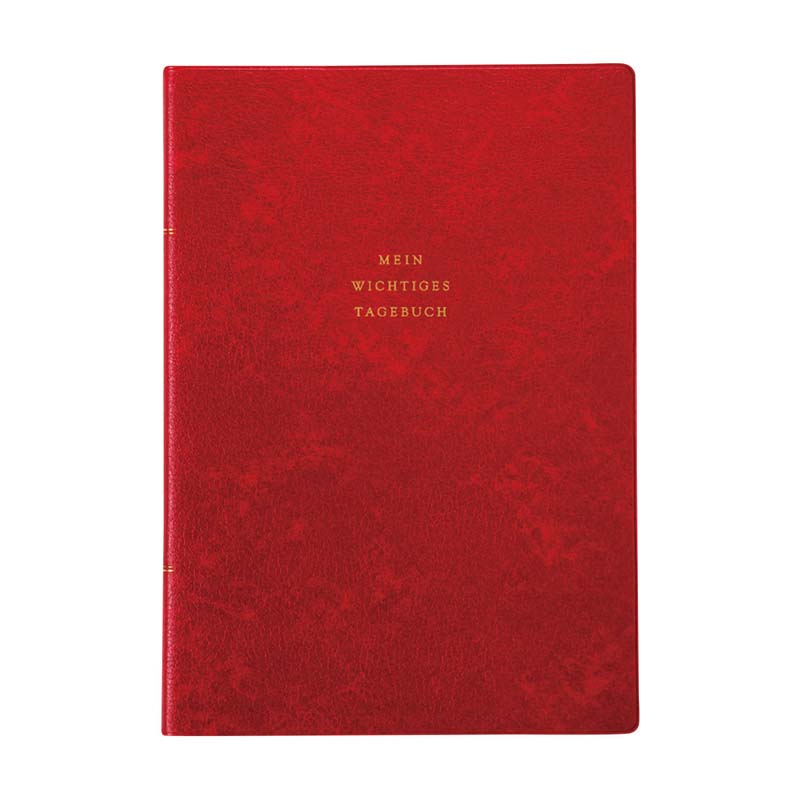 クラシック / A5 週間バーチカル / 2026年12月始まり