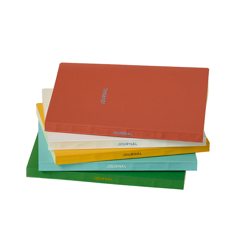 フリーダイアリーA6(ティラー)