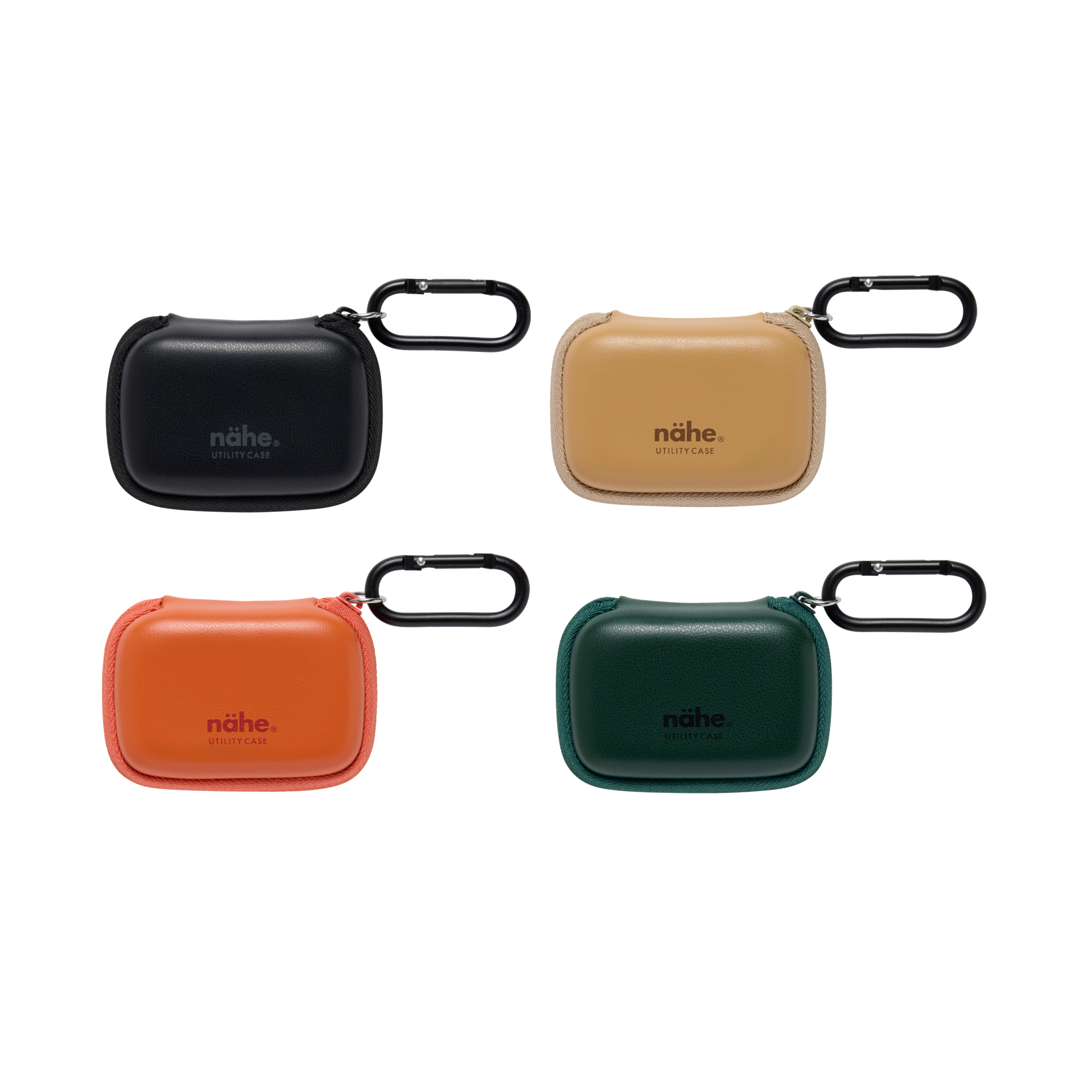 ユーティリティケース ミニ(ネーエ)