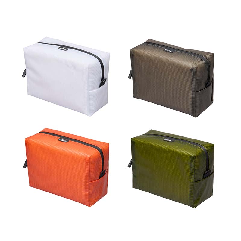 ソフトグリッドポーチL