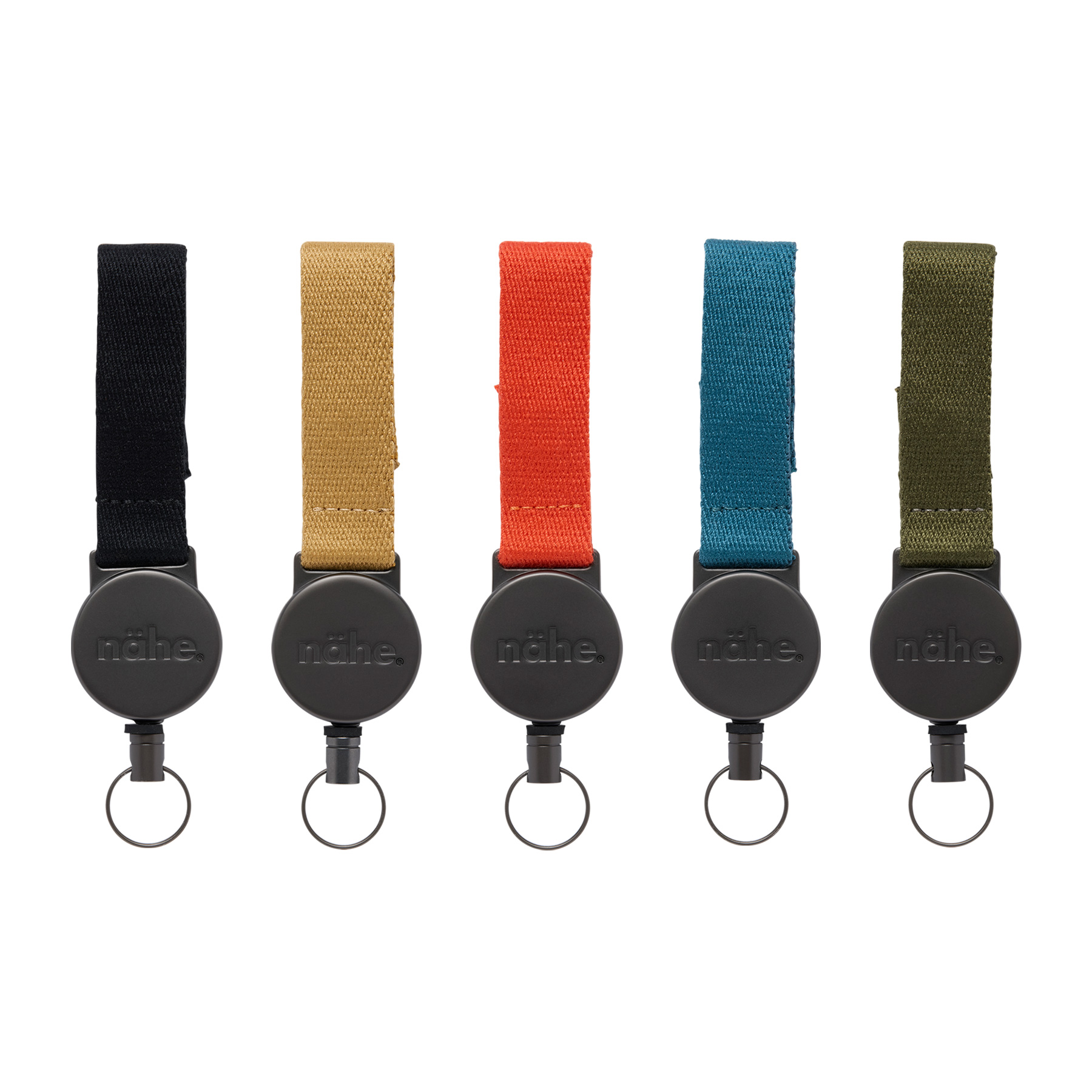 エクステンションキーリング(ネーエ)