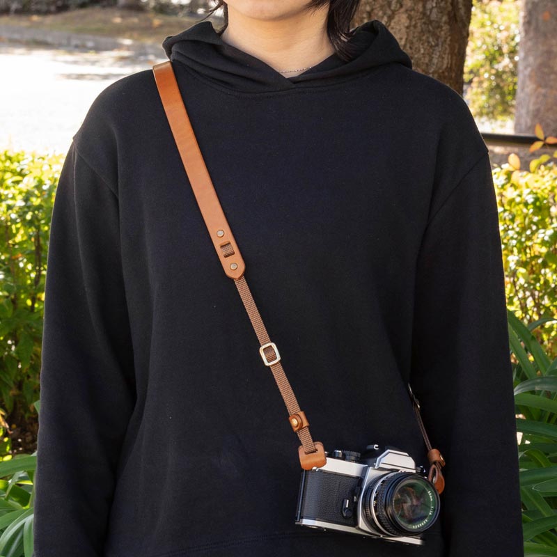 カメラストラップA 10015