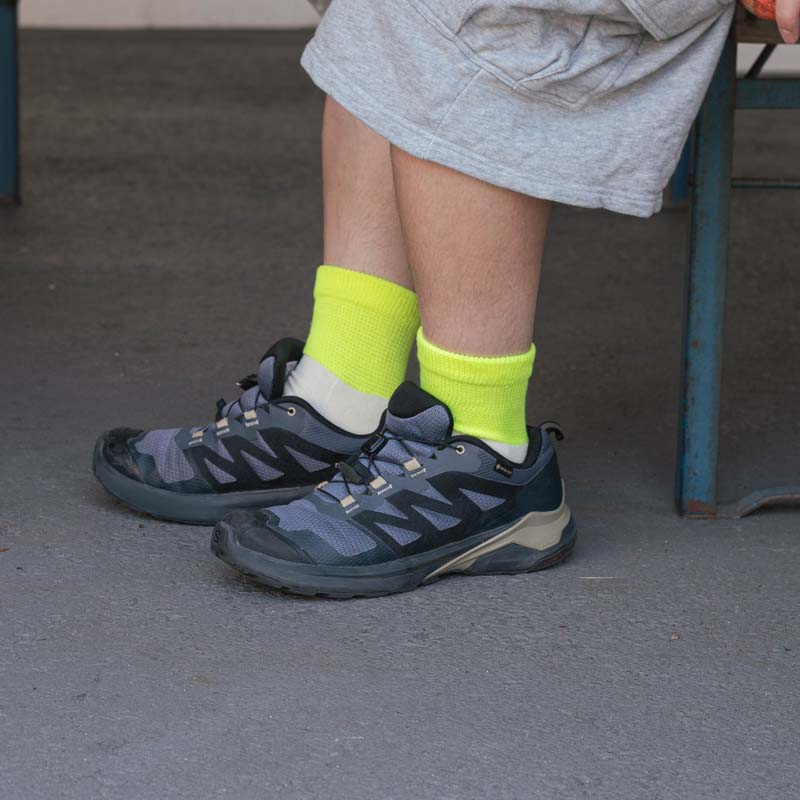 OBSCURE SOCKS M NEUNEON