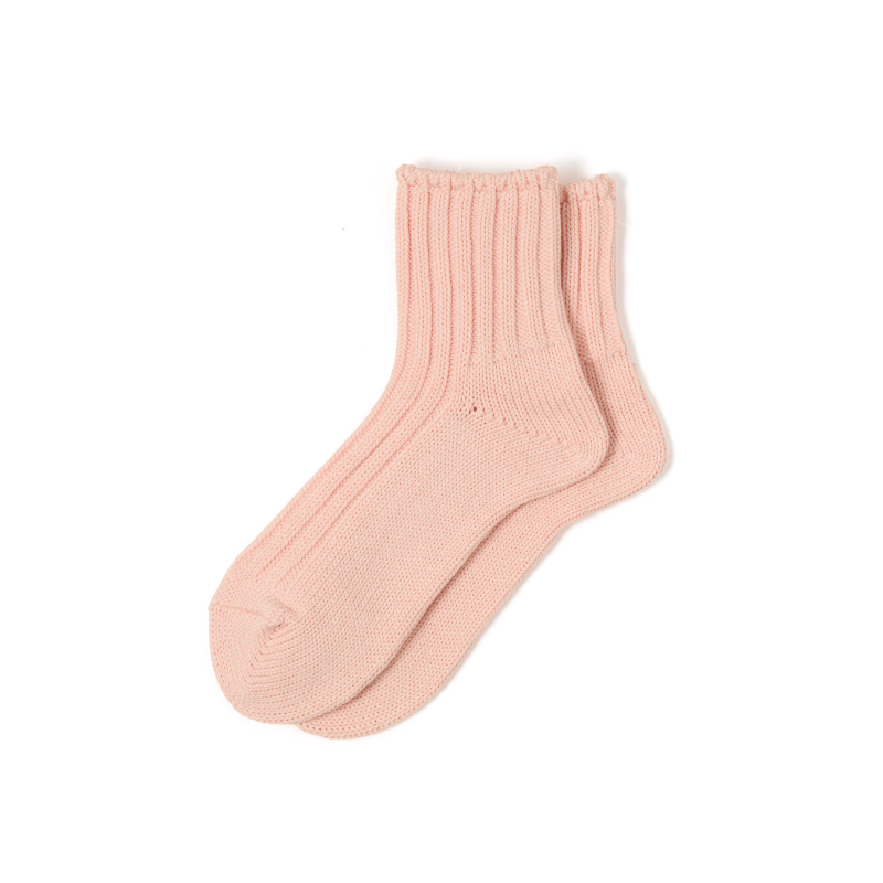 OBSCURE SOCKS W MAGNORIA PSTL