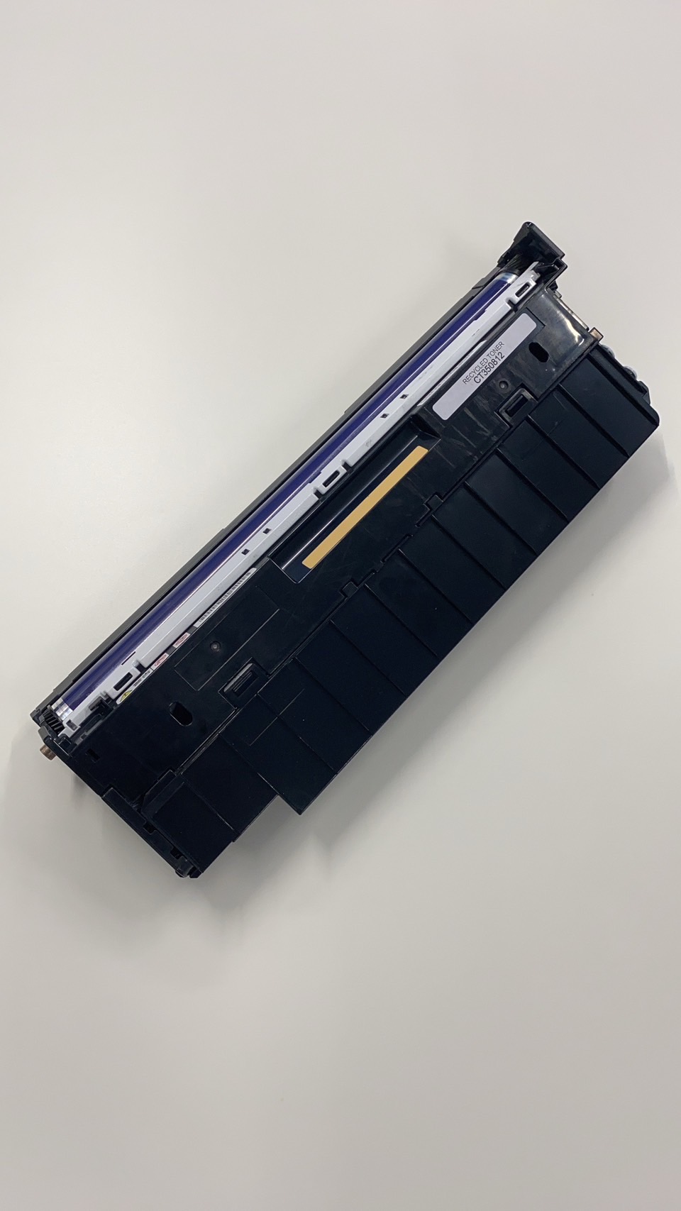 富士フィルムビジネスイノベーション　リサイクル　ＣＴ３５０８１２ブラックドラム（１本入）