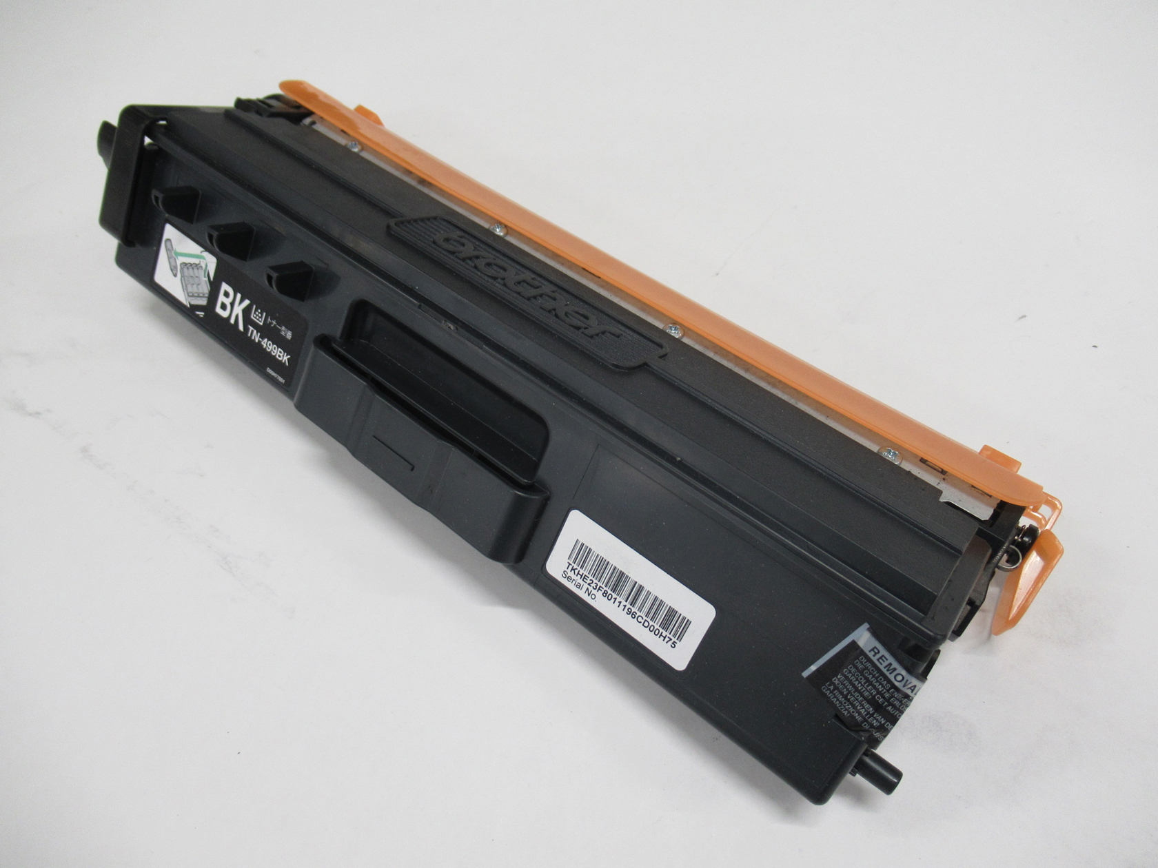 ブラザー　リサイクル　トナーカートリッジＴＮ－４９９ＢＫ（１本入）