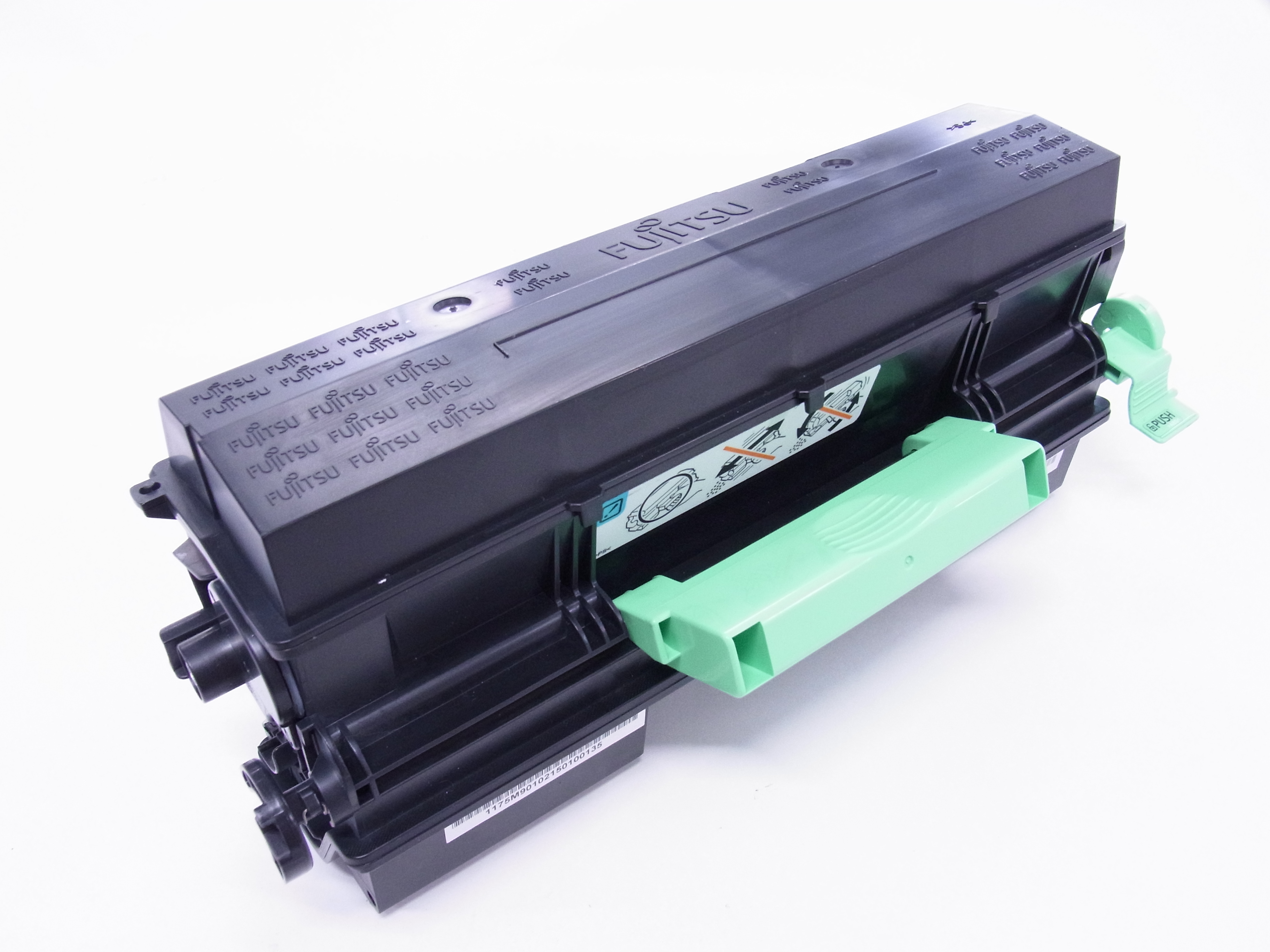 富士通　リサイクル　０８９９３２０　トナーカートリッジＬＢ１１０Ｂ（１本入）