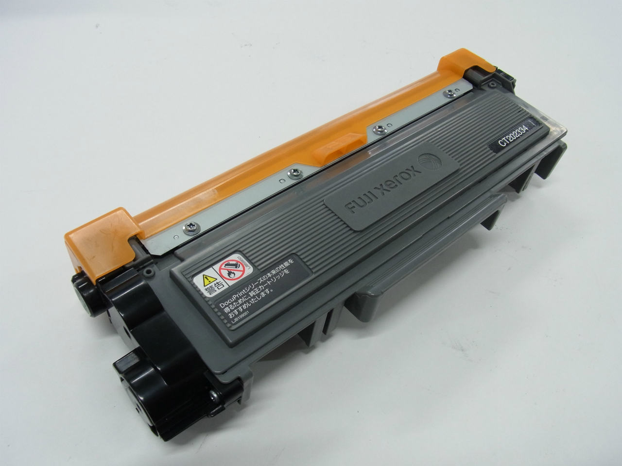 富士フィルムビジネスイノベーション　リサイクル　ＣＴ２０２３３４（１本入）