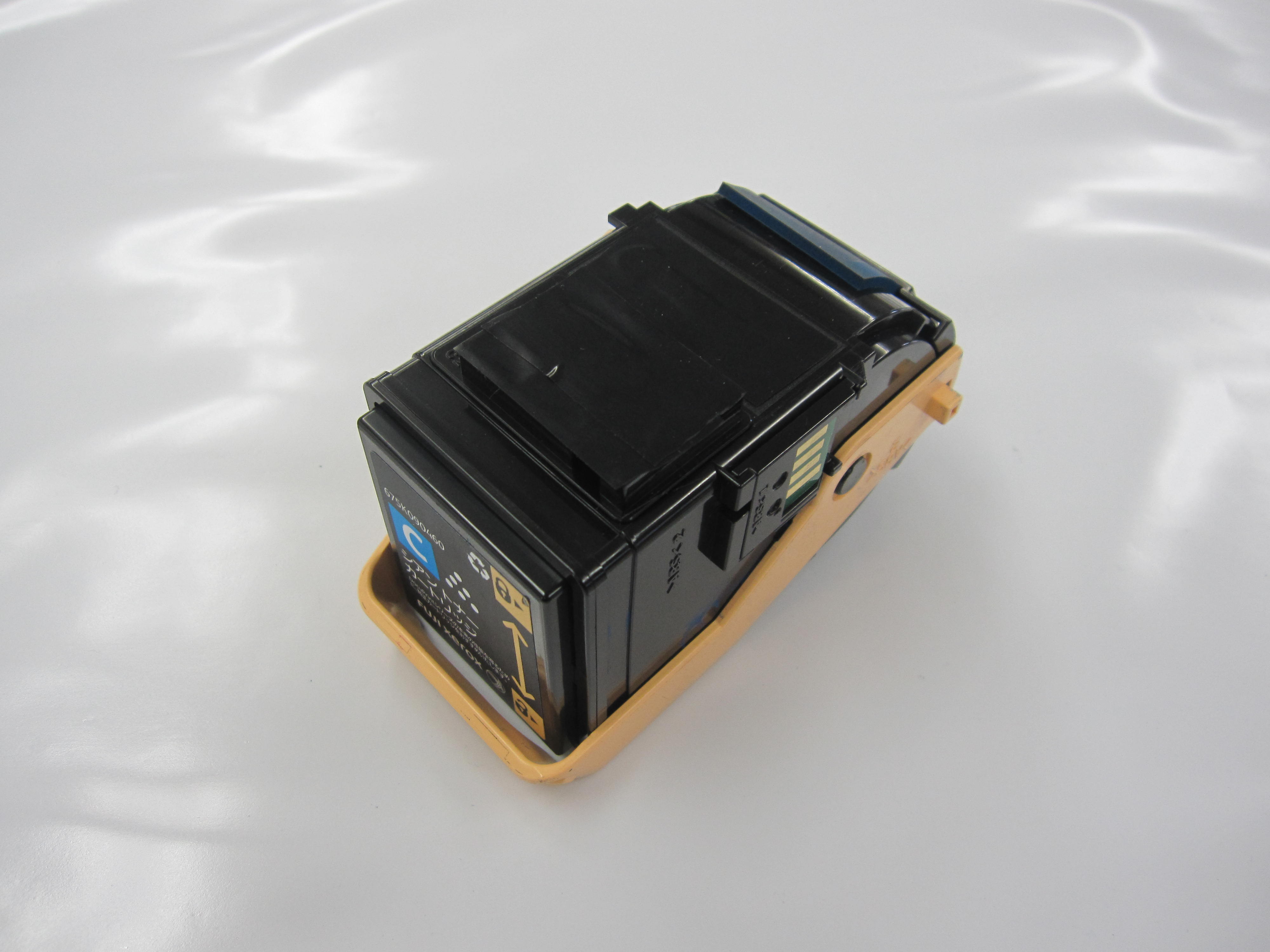 富士フィルムビジネスイノベーション　リサイクル　ＣＴ２０２４６０Ｃ（１本入）