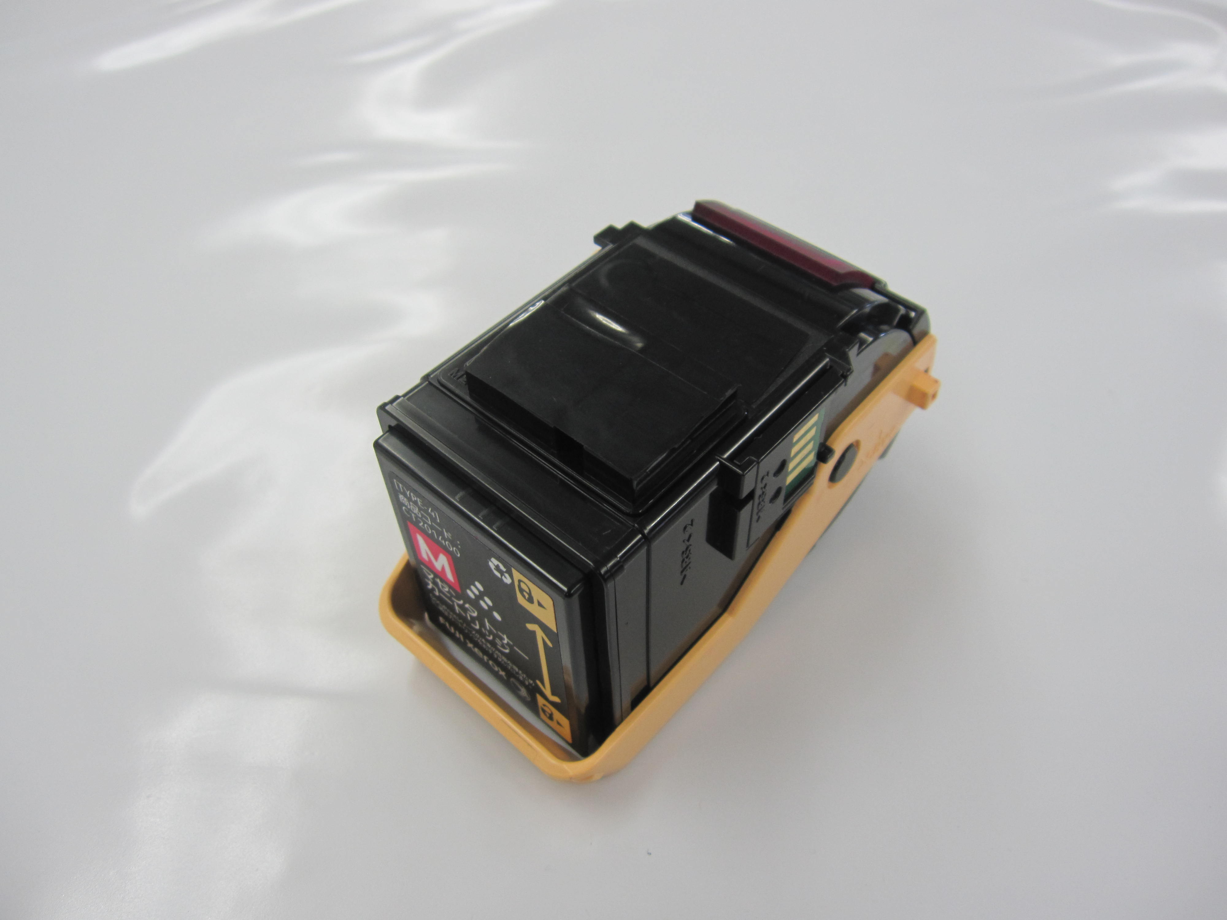 富士フィルムビジネスイノベーション　リサイクル　ＣＴ２０２４６１Ｍ（１本入）