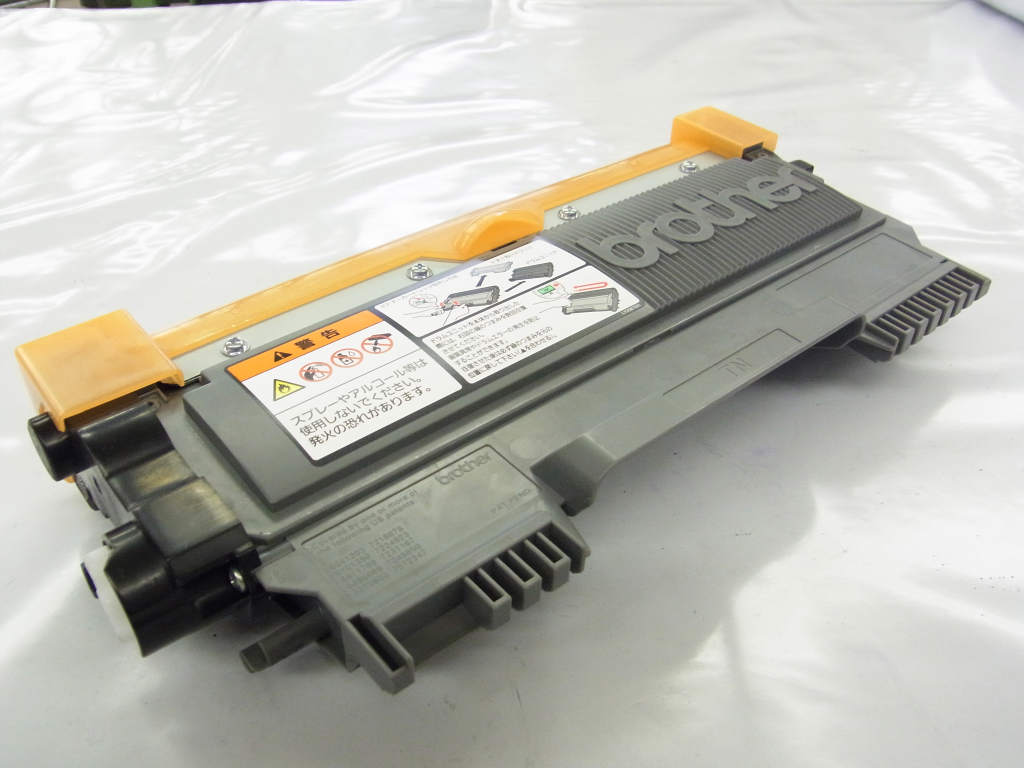 ブラザー　リサイクル　トナーカートリッジＴＮ－２７Ｊ　（１本入）