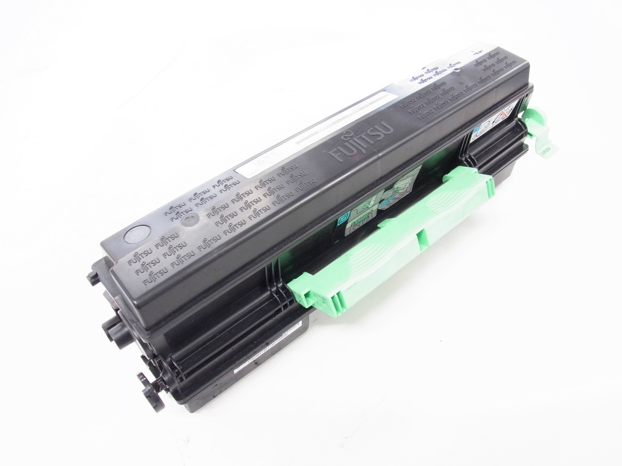 富士通　リサイクル　０８９９２２０　トナーカートリッジＬＢ３２１Ｂ　（１本入）