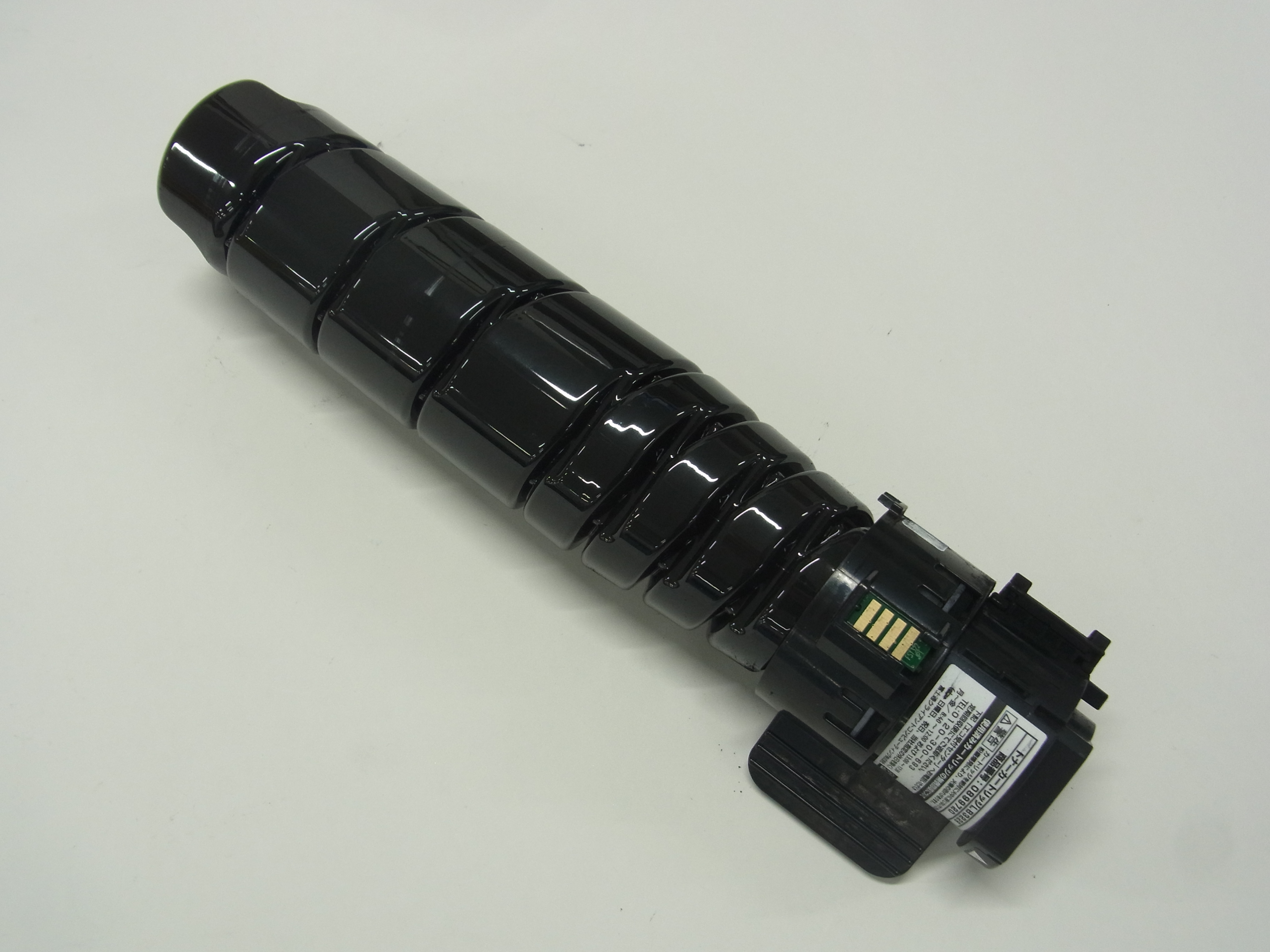 富士通　リサイクル　トナーカートリッジＬＢ３２２Ｂ（１本入）