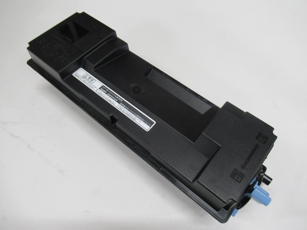 富士通　リサイクル　トナーカートリッジＬＢ３２３（１本入）