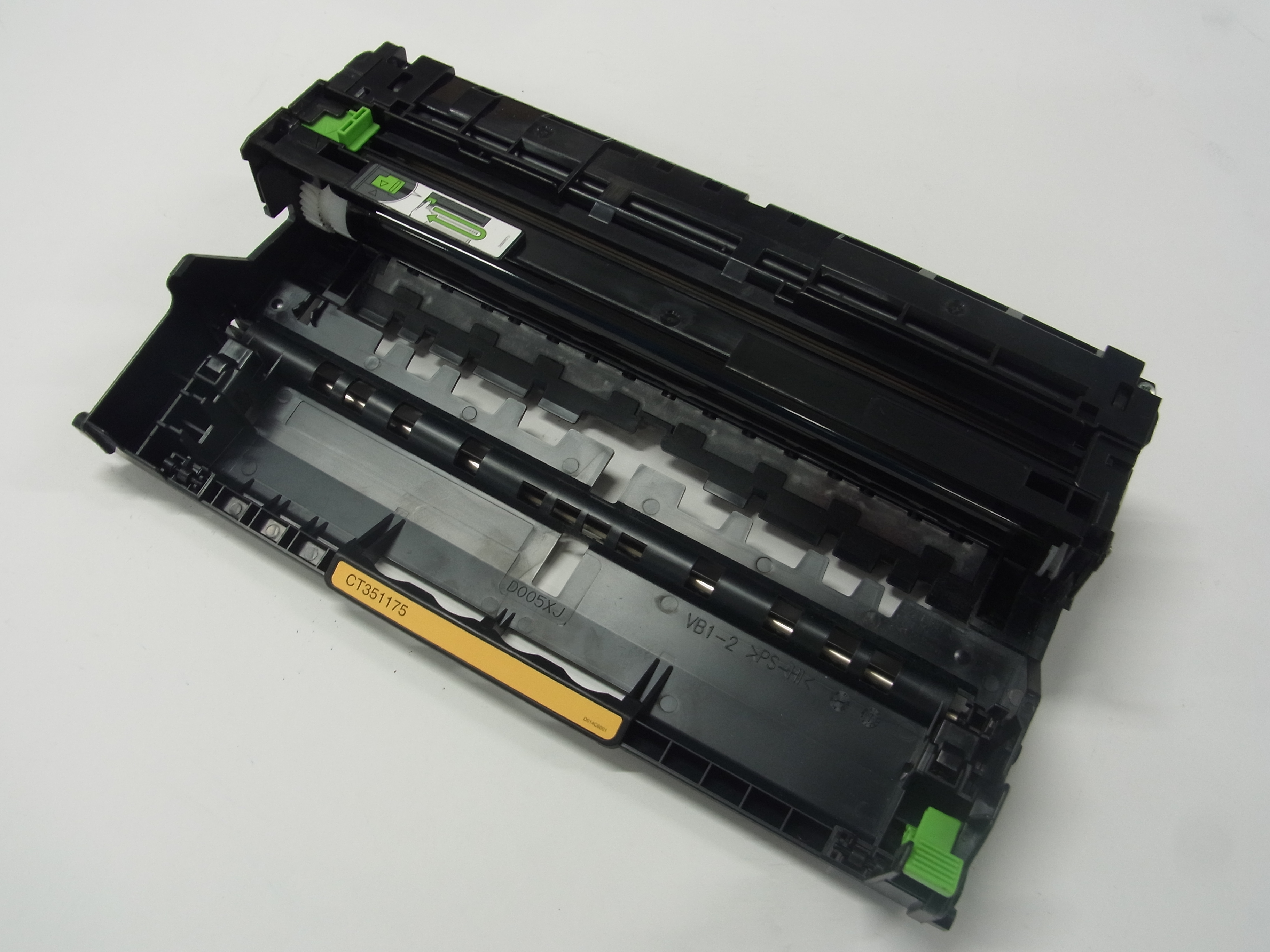 富士フィルムビジネスイノベーション　リサイクル　ＣＴ３５１１７５ドラム（１本入）