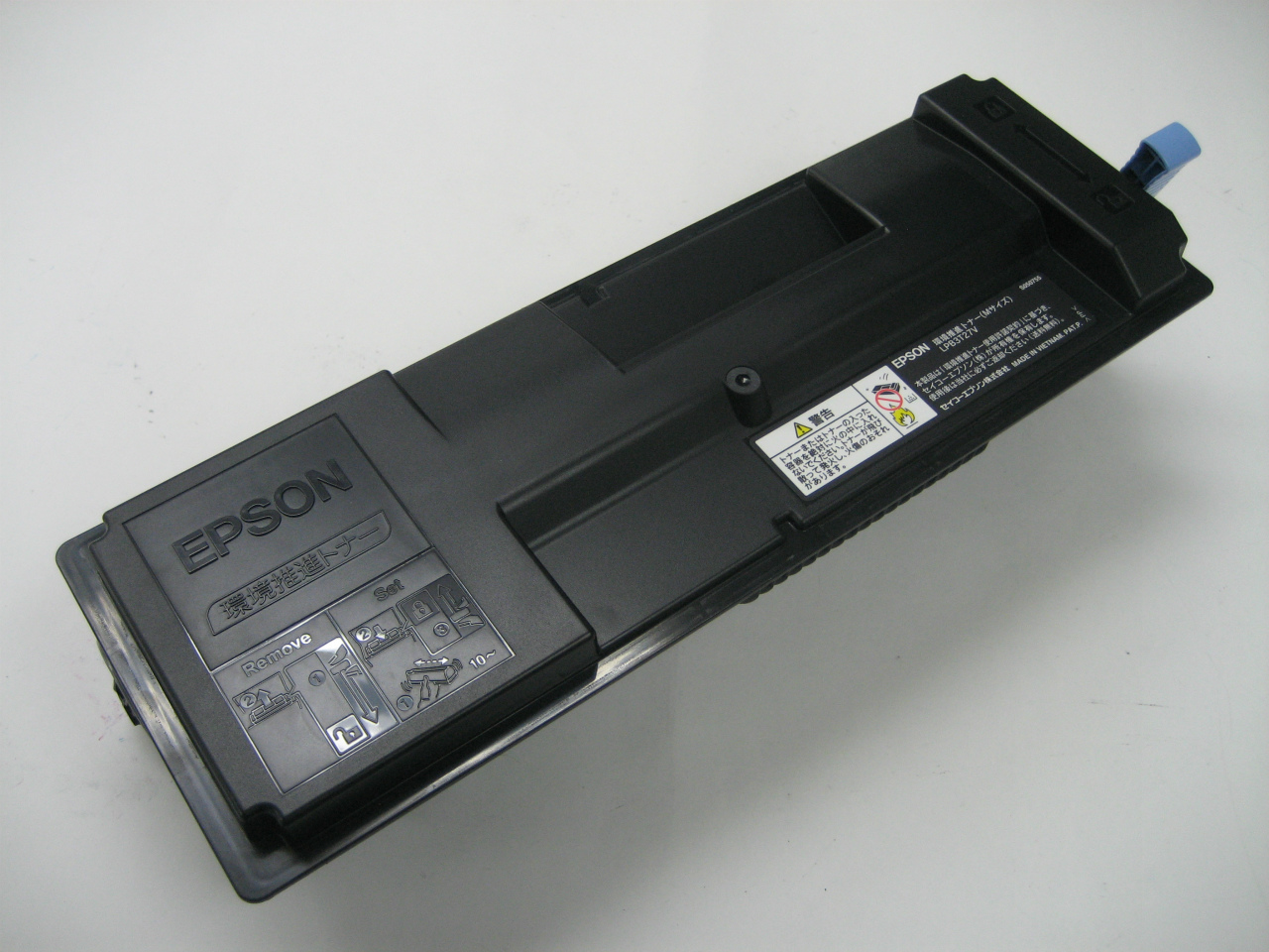 エプソン　リサイクル　ＬＰＢ３Ｔ２７（１本入）