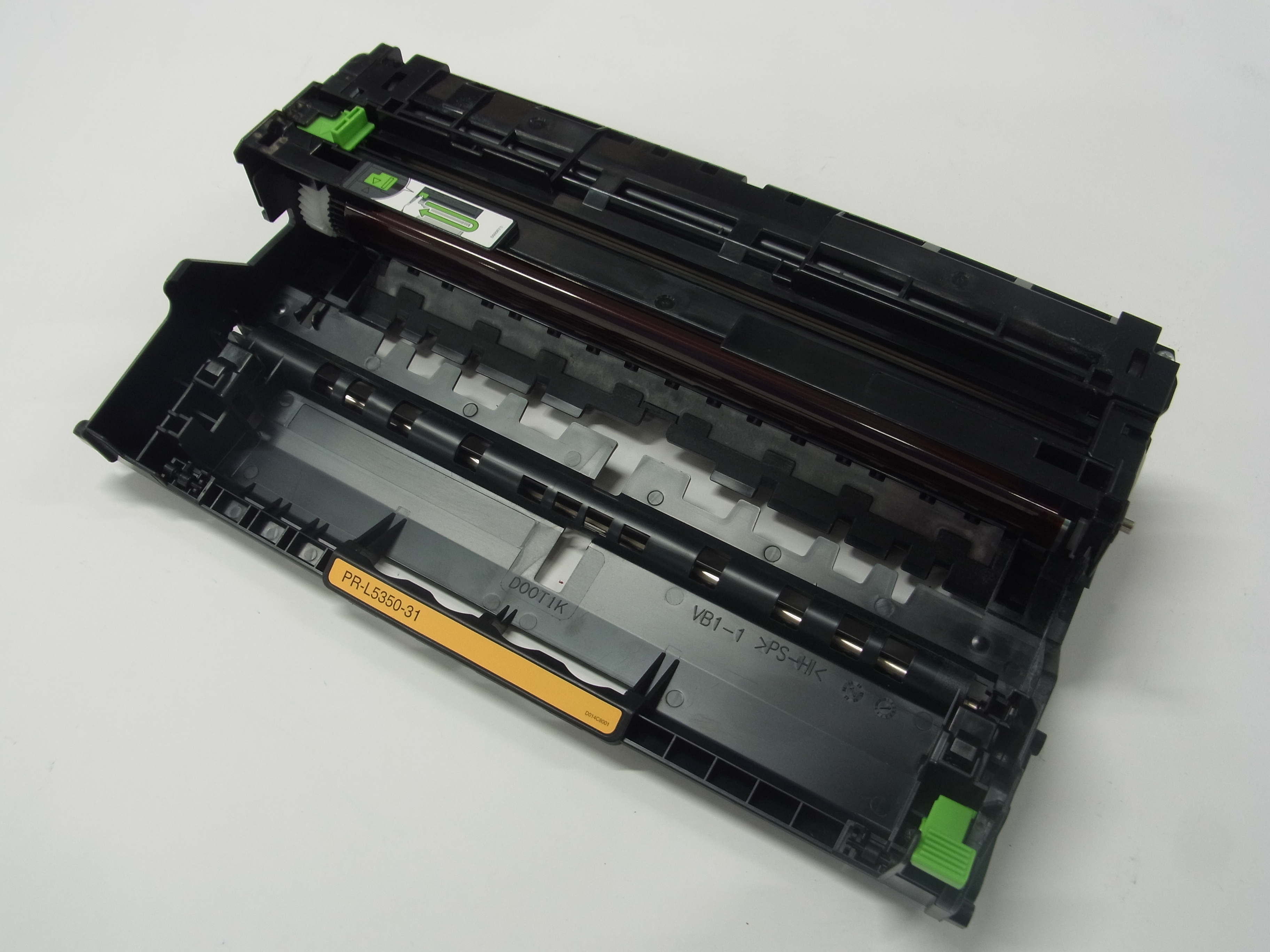 ＮＥＣ　リサイクル　ＰＲ－Ｌ５３５０－３１ドラム（１本入）