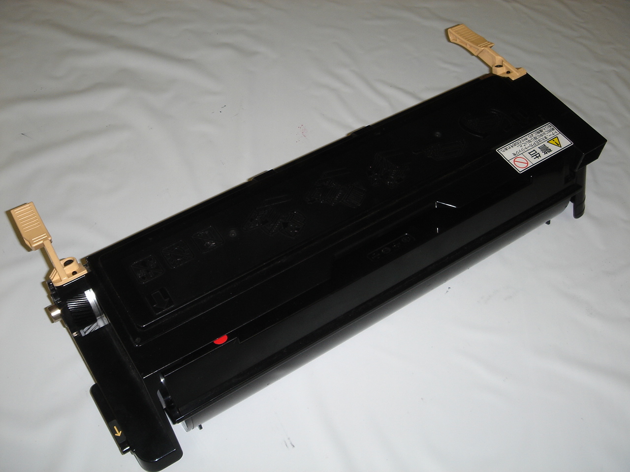 ＮＥＣ　リサイクル　ＰＲ－Ｌ８５００－１２（１本入）