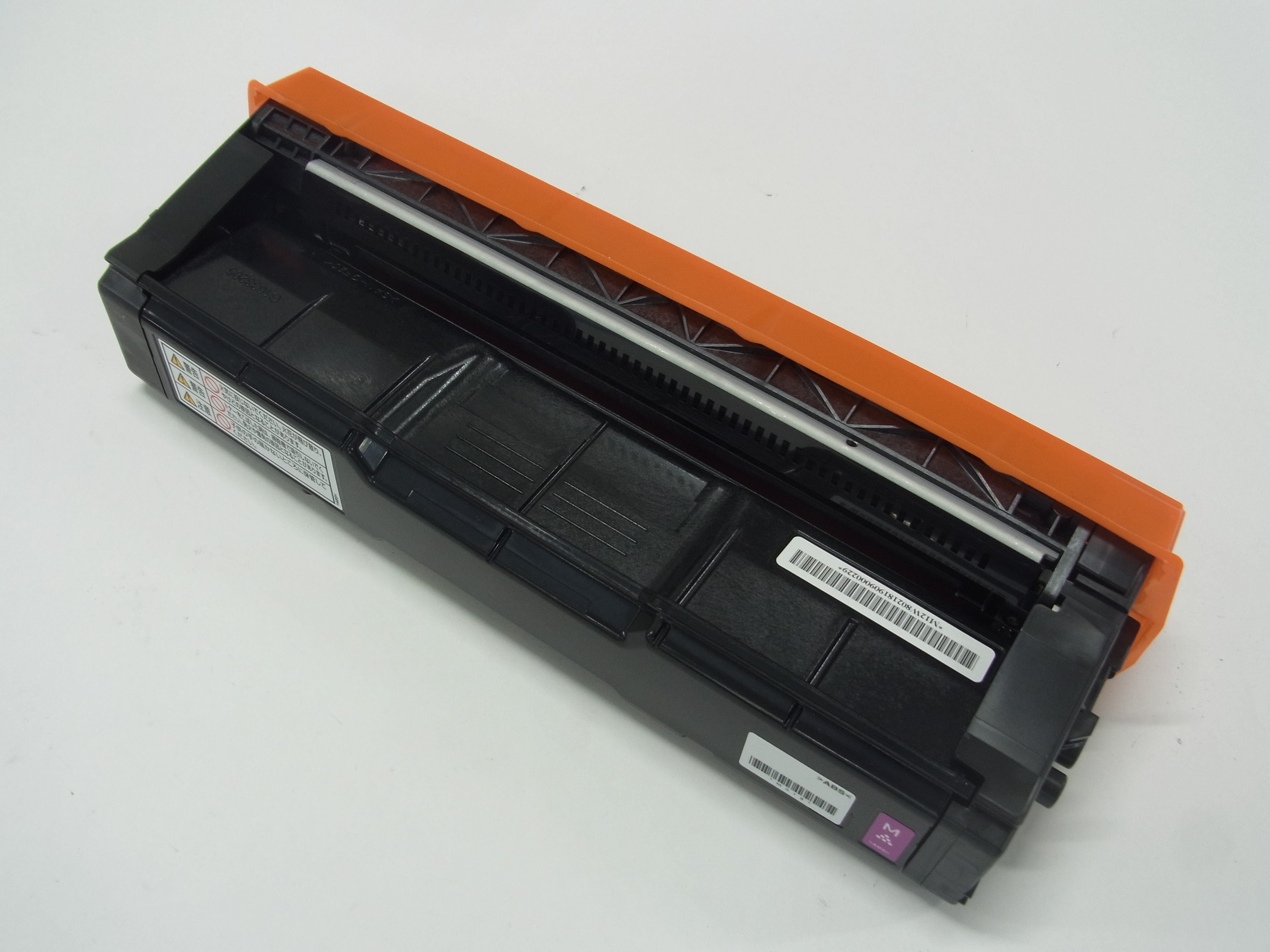 リコー　リサイクル　トナーカートリッジマゼンタ　Ｐ　Ｃ３００Ｈ（１本入）