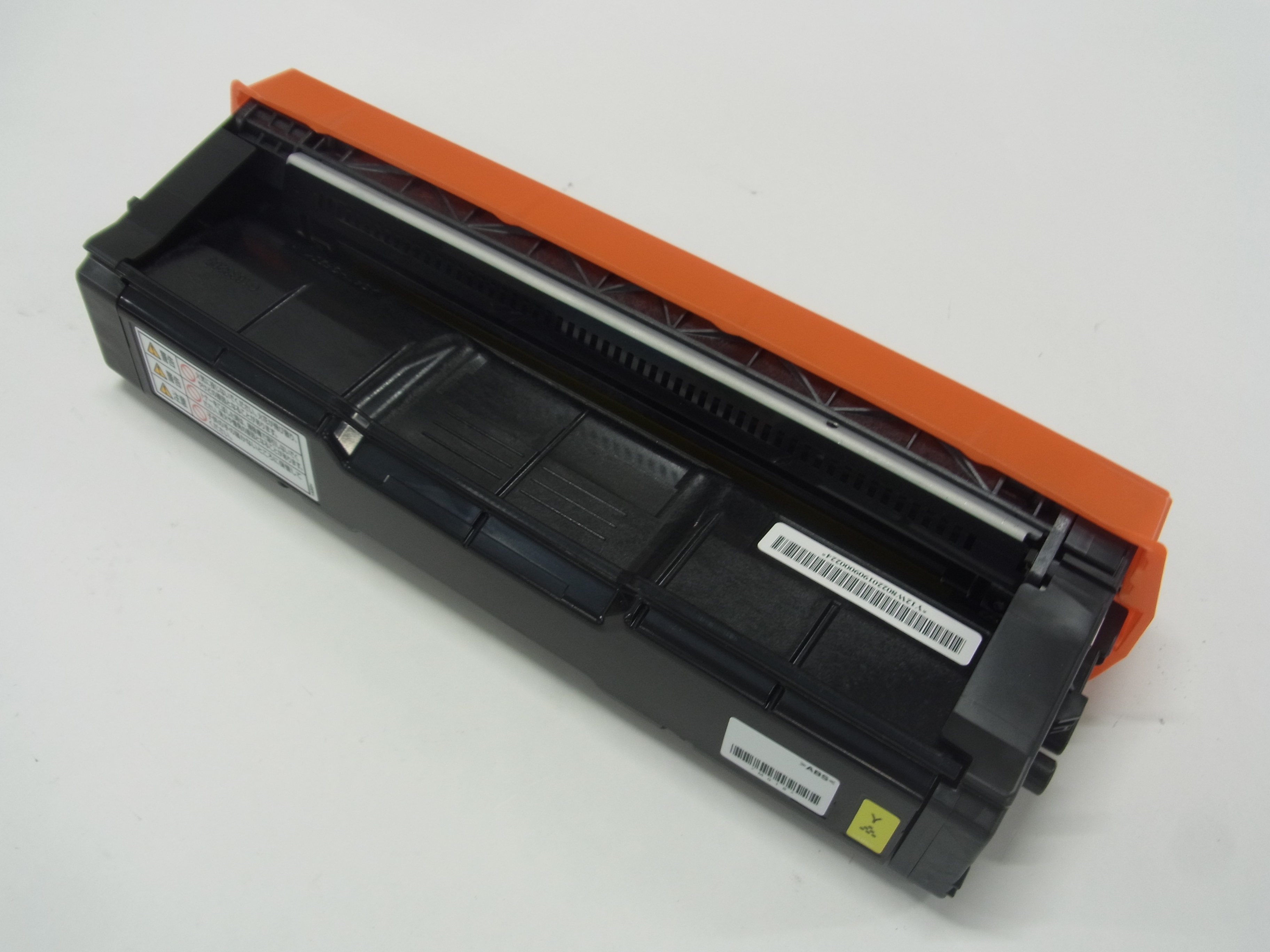 リコー　リサイクル　トナーカートリッジイエロー　Ｐ　Ｃ３００Ｈ（１本入）