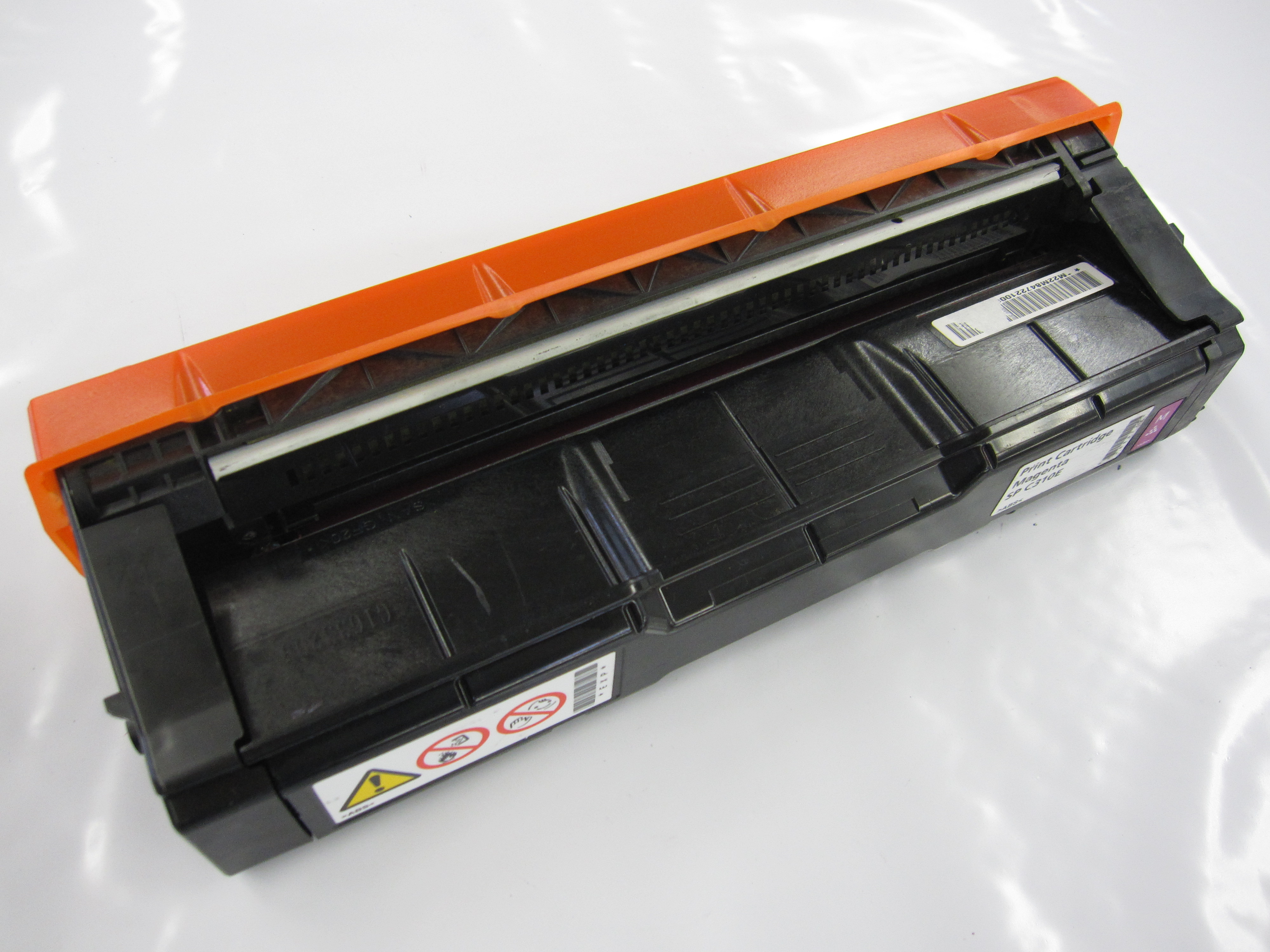 リコー　リサイクル　ＩＰＳｉＯ　ＳＰトナーマゼンタＣ３１０Ｈ（１本入）